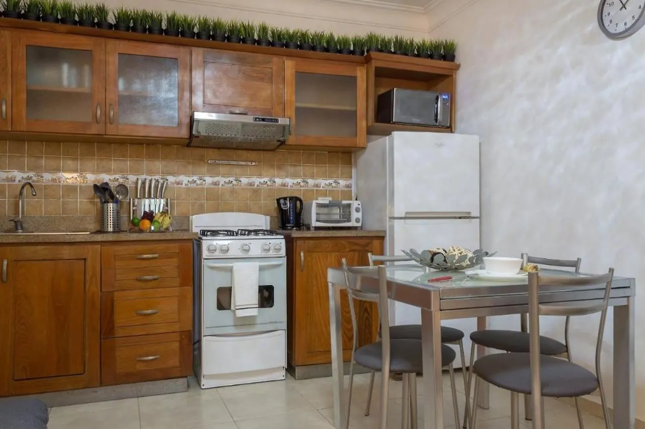Apartamentos En La Zona Colonial Santo Domingo