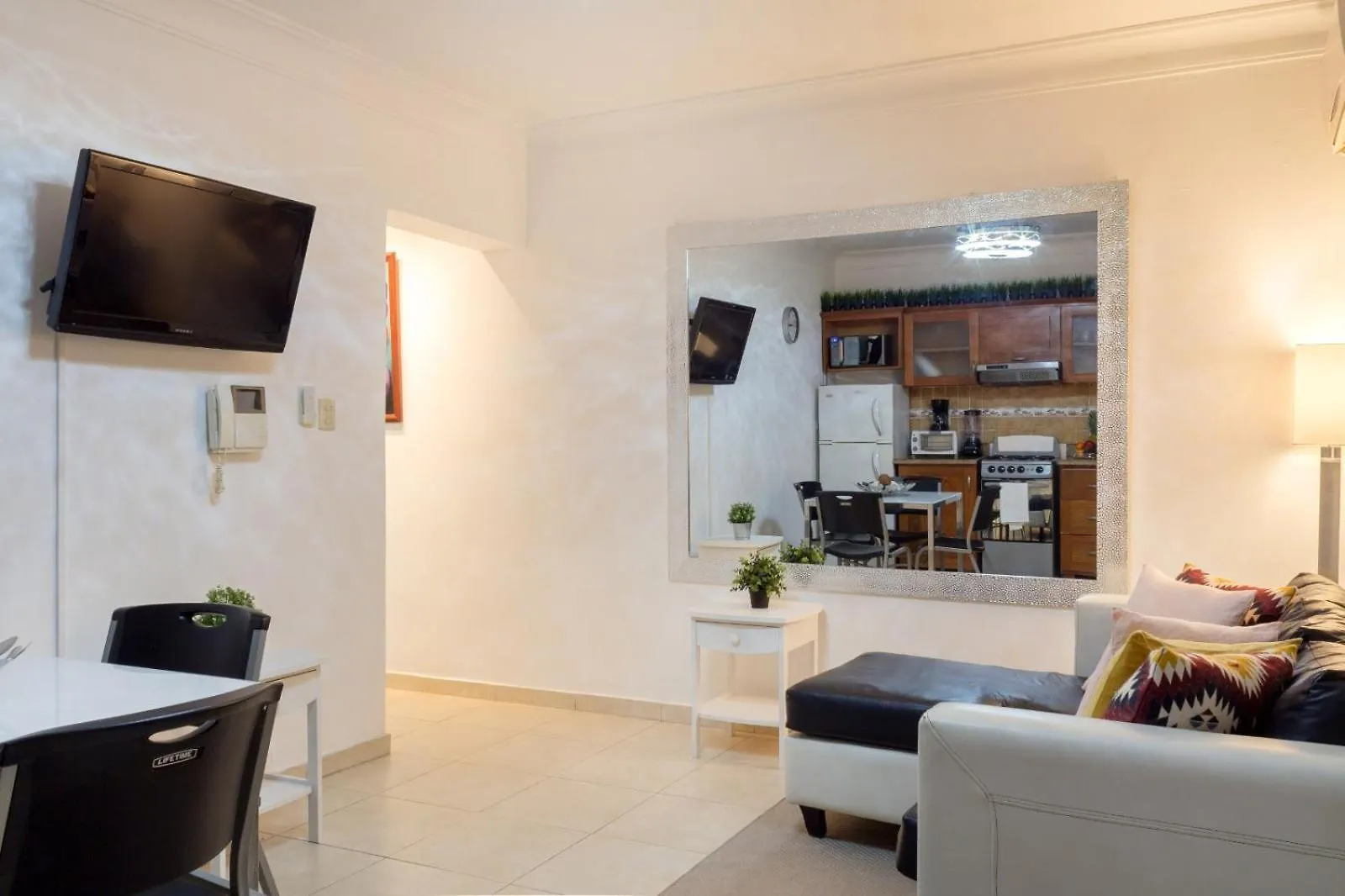Apartamentos En La Zona Colonial Santo Domingo
