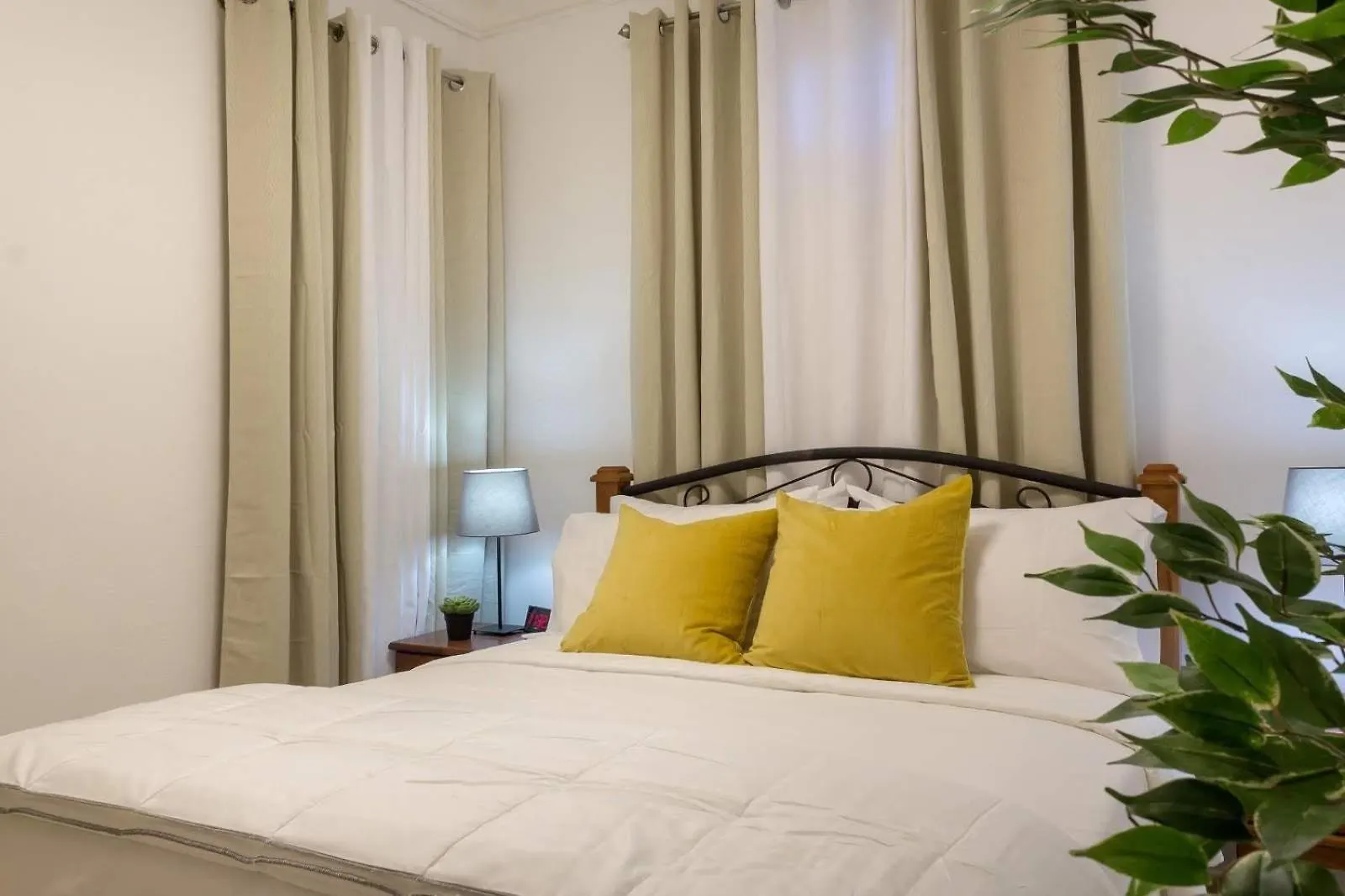 Apartamentos En La Zona Colonial Santo Domingo