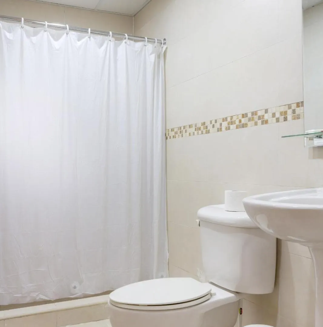 Apartamentos En La Zona Colonial Santo Domingo Dominikanska republiken