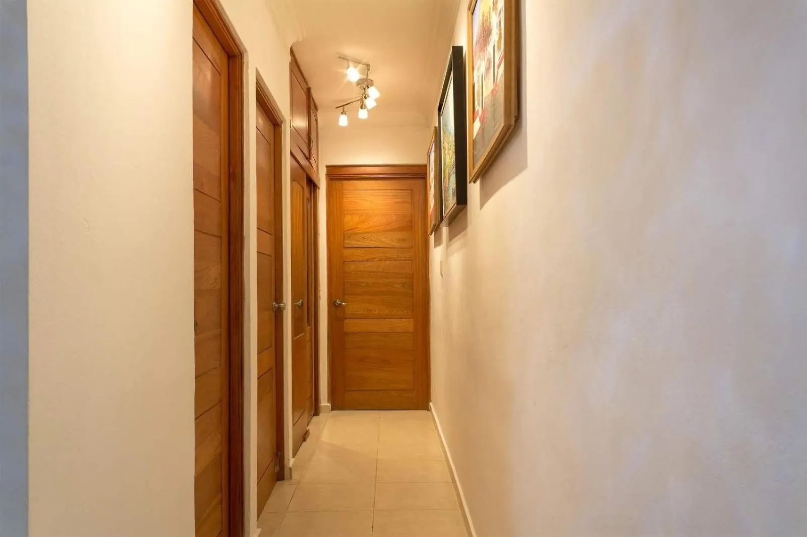 Lägenhet Apartamentos En La Zona Colonial Santo Domingo