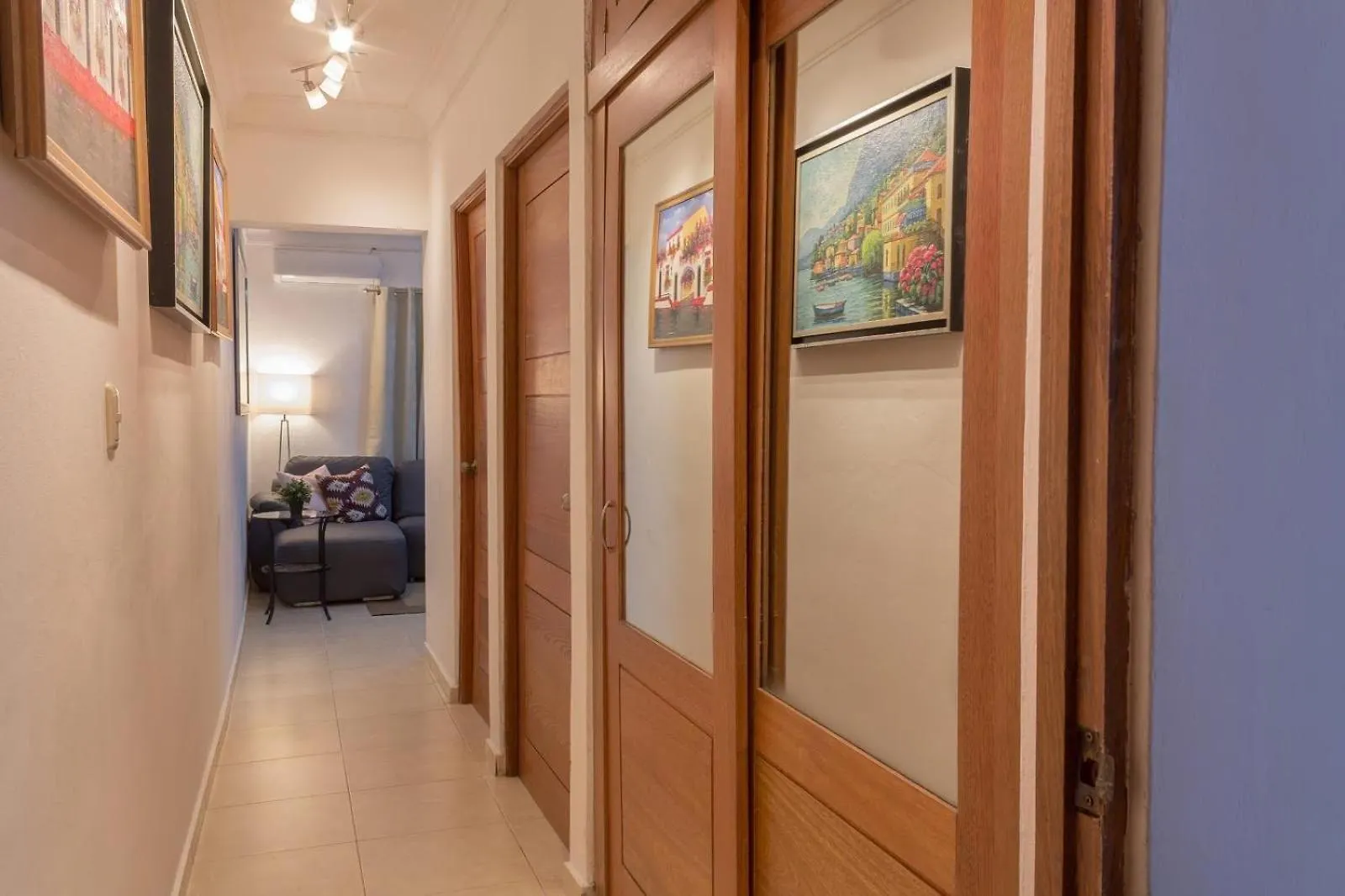 Lägenhet Apartamentos En La Zona Colonial Santo Domingo