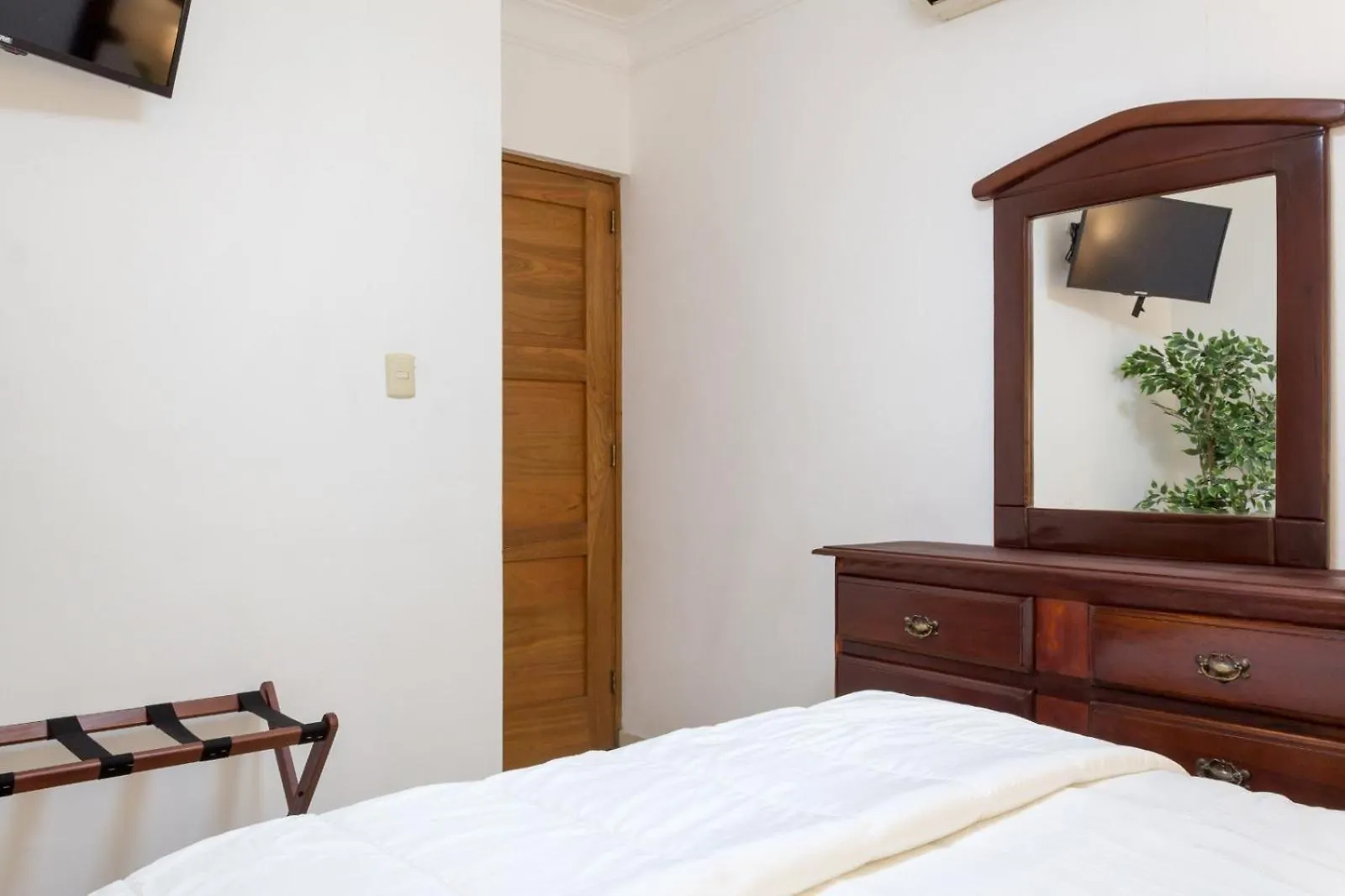 Apartamentos En La Zona Colonial Santo Domingo Dominikanska republiken