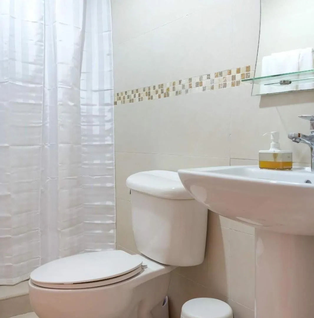 Apartamentos En La Zona Colonial Santo Domingo