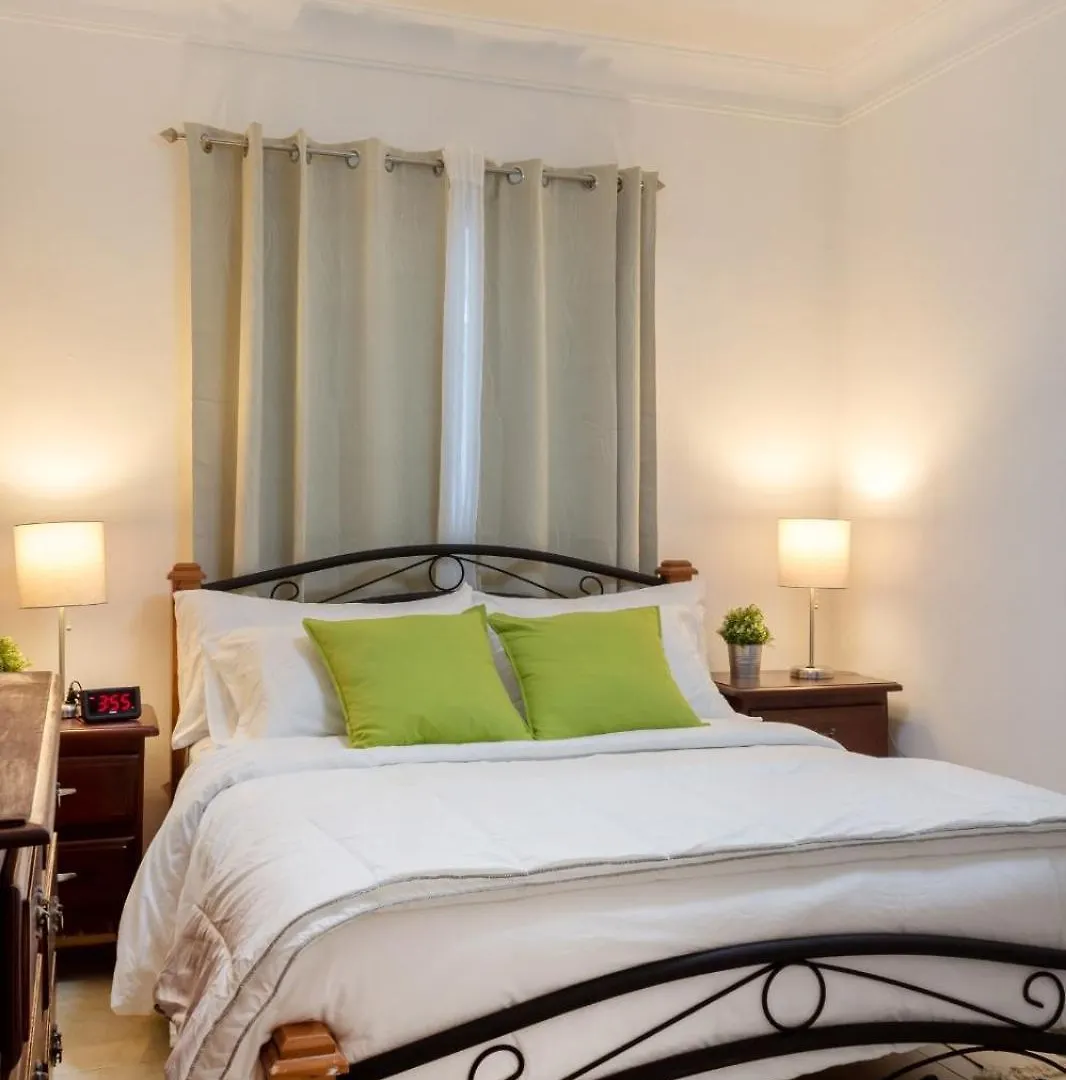 Apartamentos En La Zona Colonial Santo Domingo Lägenhet