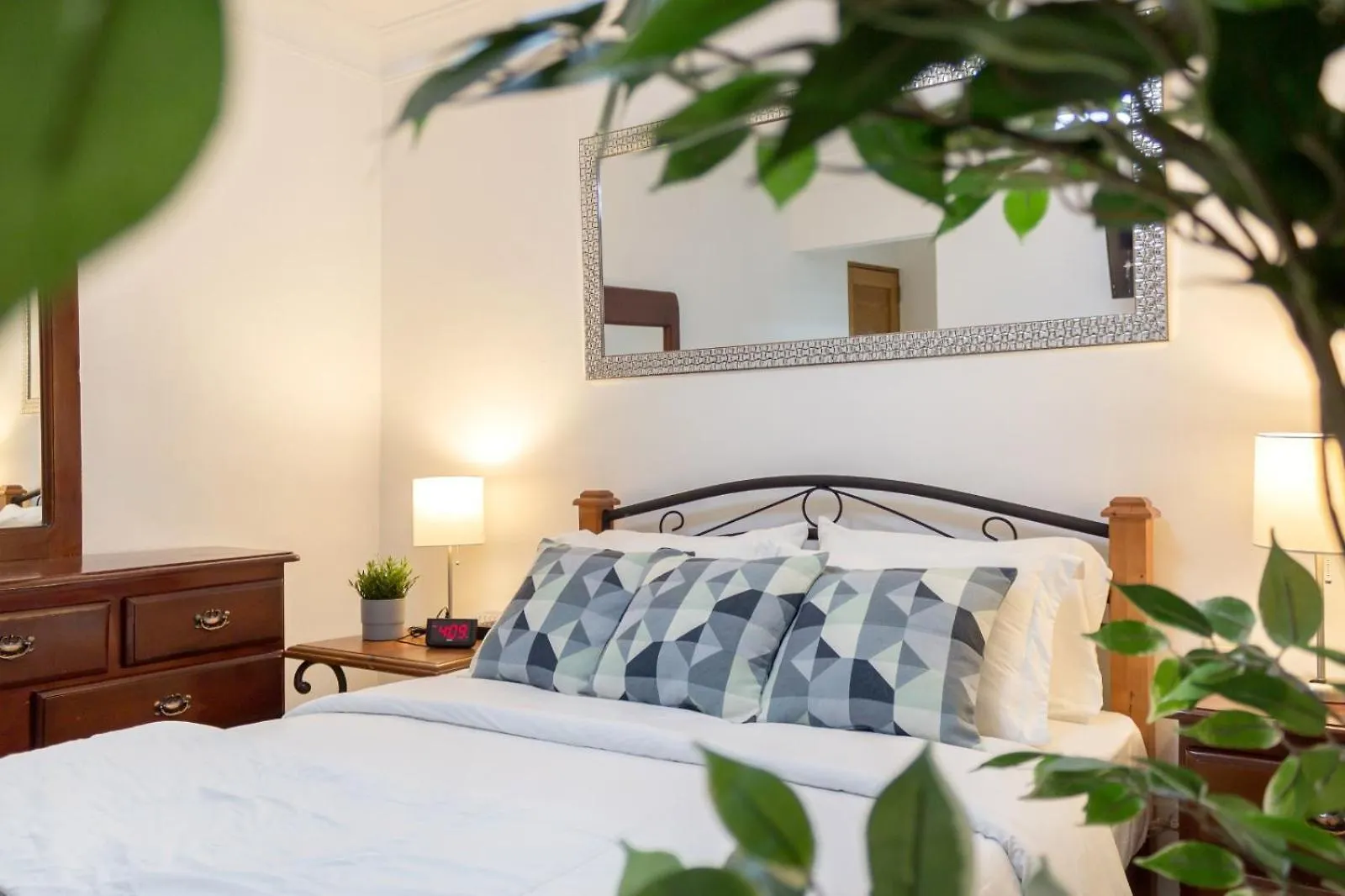Apartamentos En La Zona Colonial Santo Domingo Dominikanska republiken