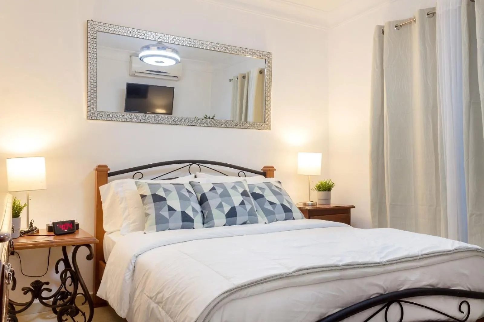 Apartamentos En La Zona Colonial Santo Domingo Lägenhet