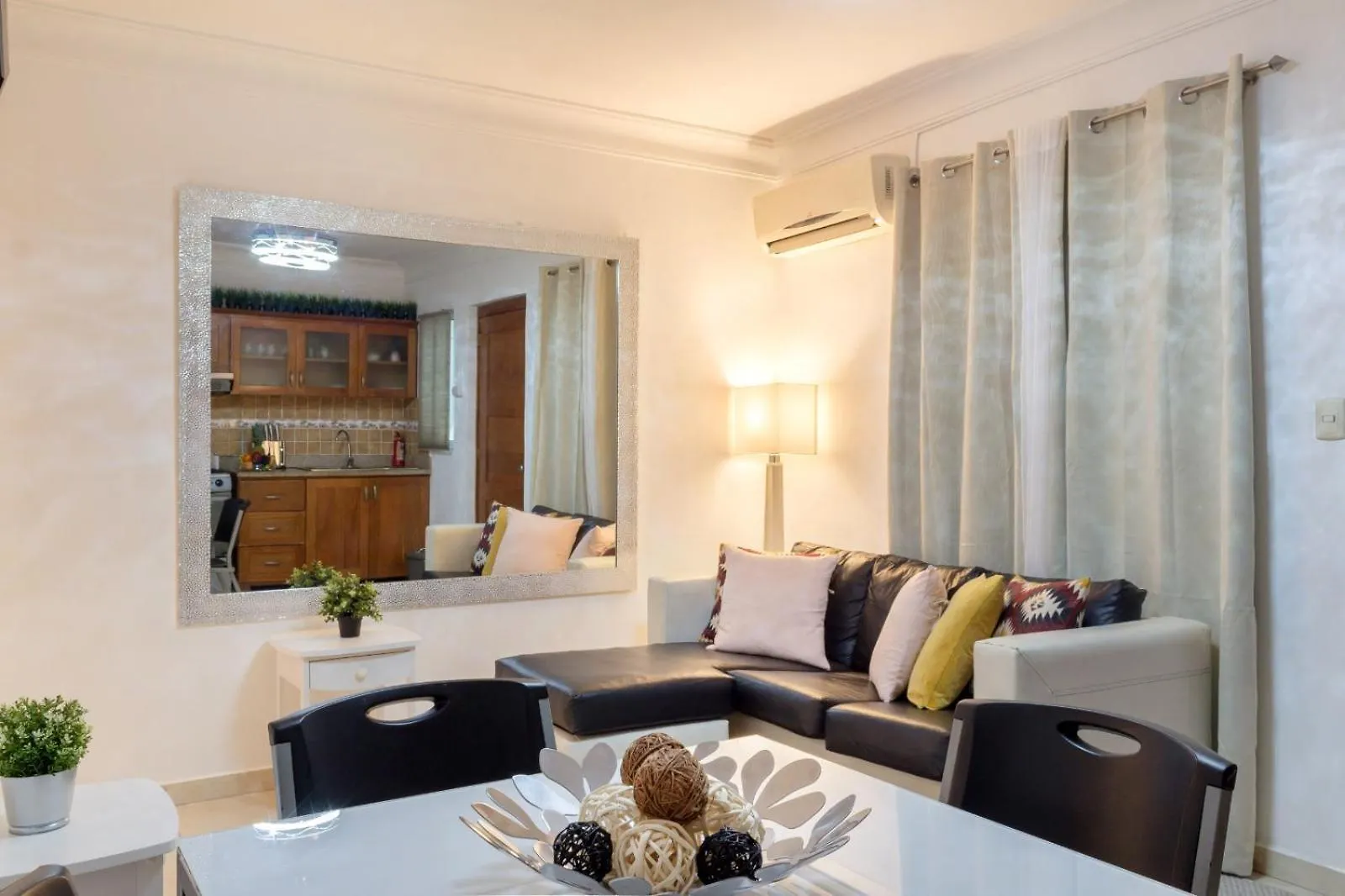 Apartamentos En La Zona Colonial Santo Domingo