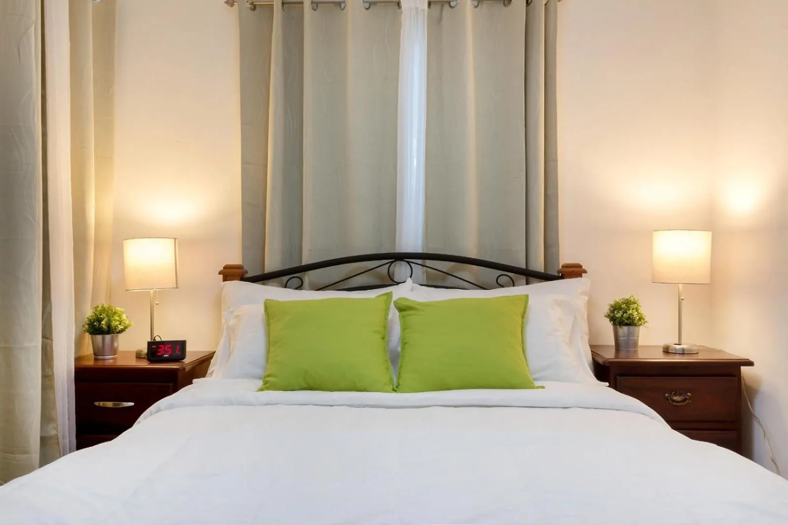 Apartamentos En La Zona Colonial Santo Domingo