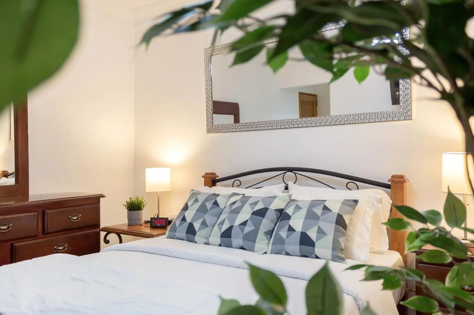 Lägenhet Apartamentos En La Zona Colonial Santo Domingo