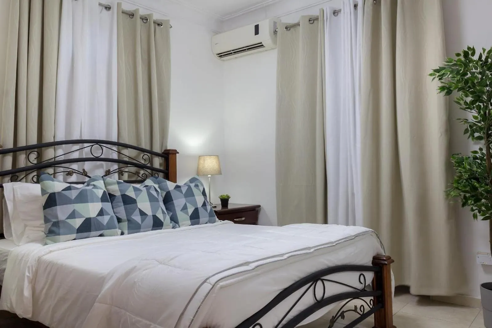 Lägenhet Apartamentos En La Zona Colonial Santo Domingo Dominikanska republiken