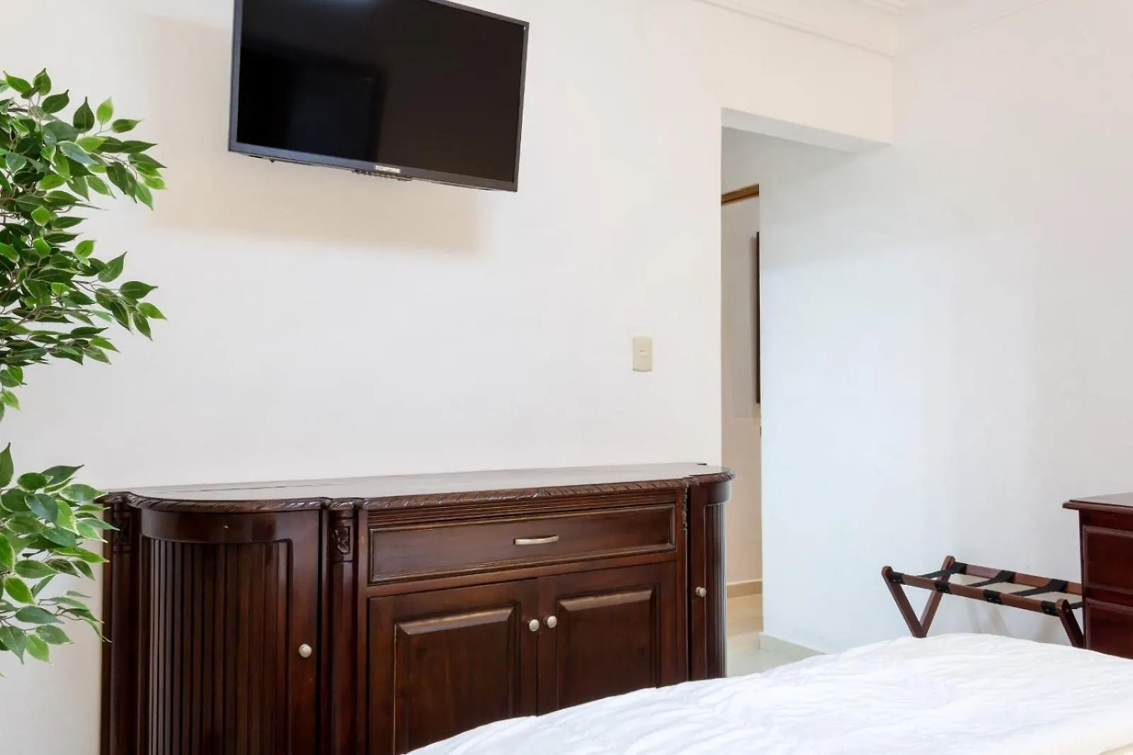 Apartamentos En La Zona Colonial Santo Domingo Lägenhet