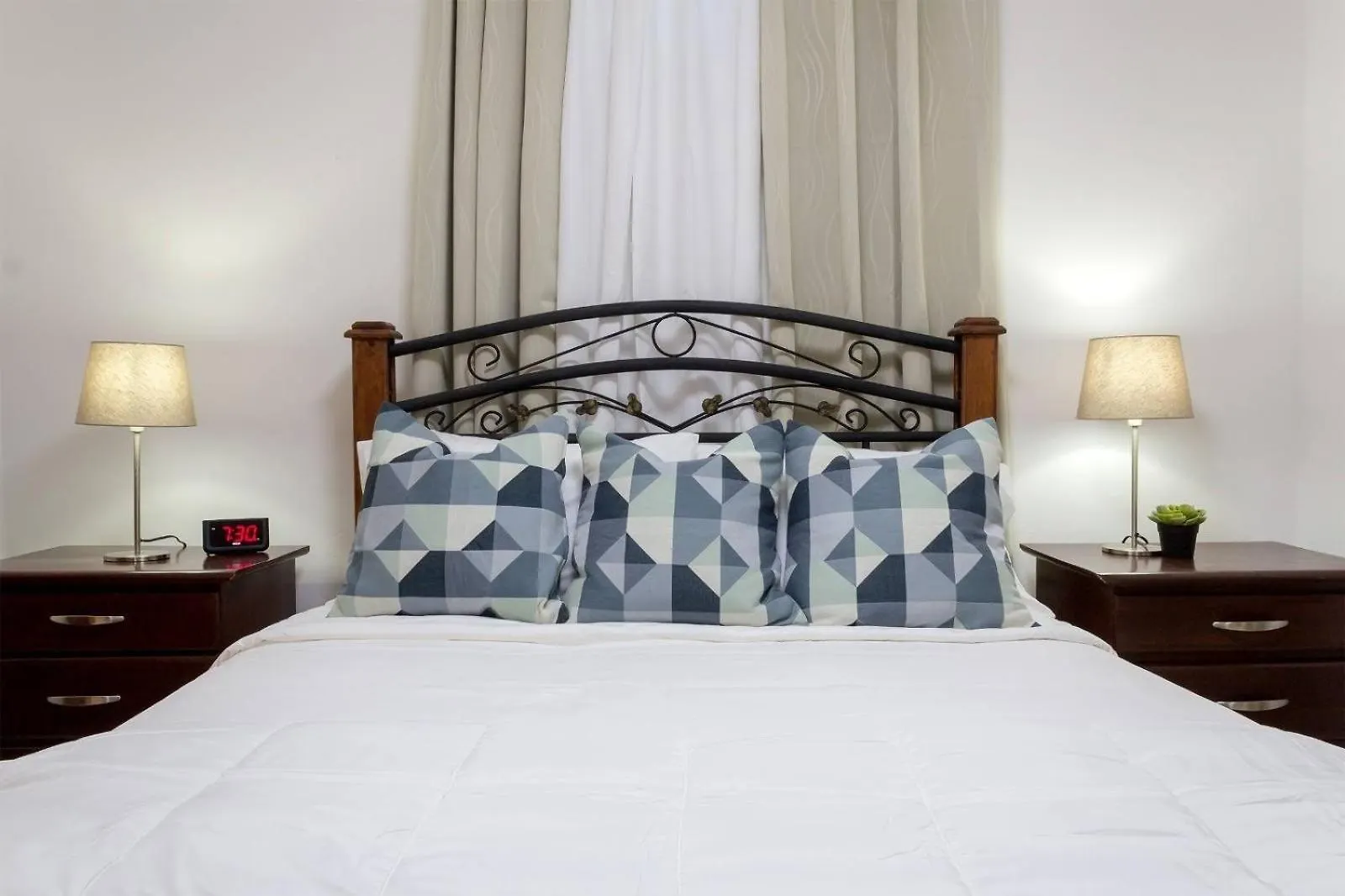 Lägenhet Apartamentos En La Zona Colonial Santo Domingo
