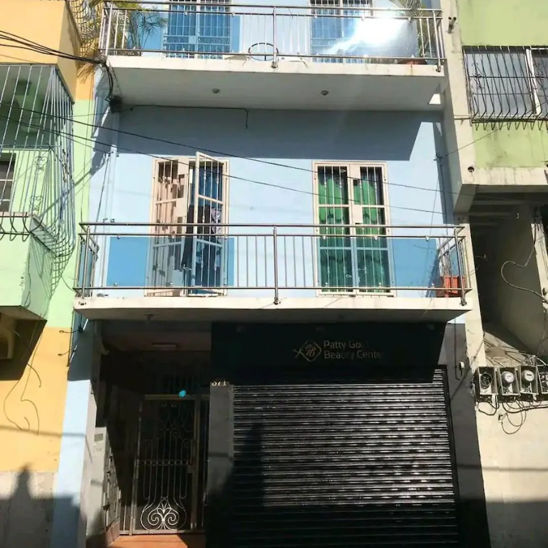 Apartamentos En La Zona Colonial Santo Domingo